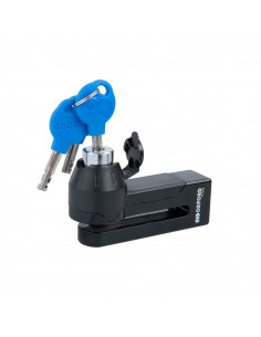 Bloque-disque OXFORD Titan ø10mm - noir