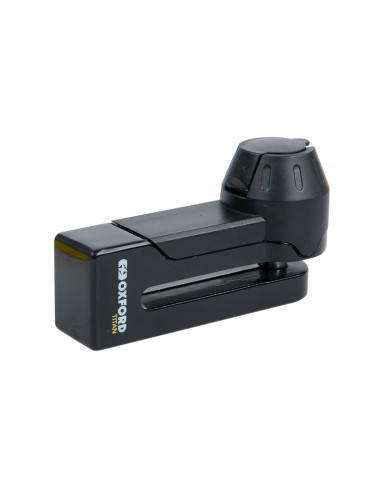Bloque-disque OXFORD Titan ø10mm - noir