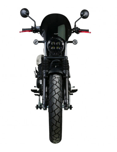 MRA Touring Screen "NTM"