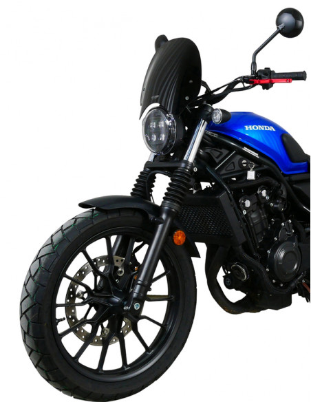 MRA Touring Screen "NTM"