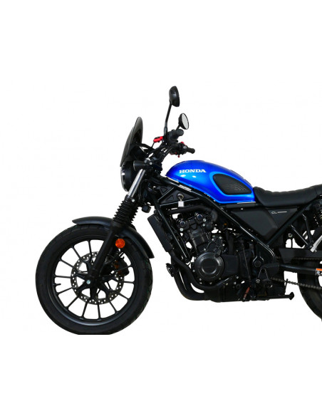 MRA Touring Screen "NTM"