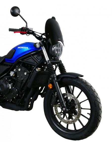 MRA Touring Screen "NTM"