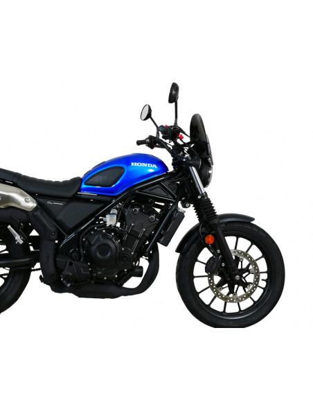 MRA Touring Screen "NTM"