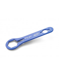 Clé de bouchon de fourche MOTION PRO 50mm WP 2