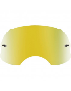 Ecran OAKLEY Airbrake 24K Iridium 2
