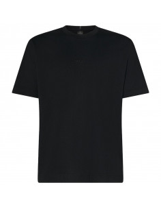 T-Shirt OAKLEY B1B Repeated Tee - Blackout