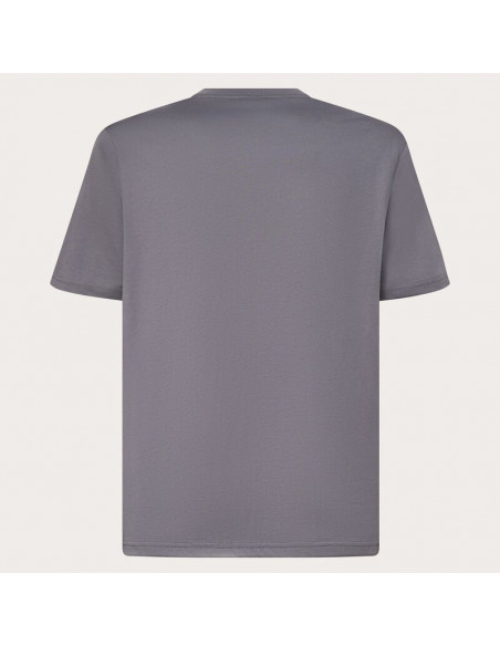 T-Shirt OAKLEY Dual B1B Logo Tee - gris