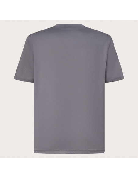 T-Shirt OAKLEY Dual B1B Logo Tee - gris