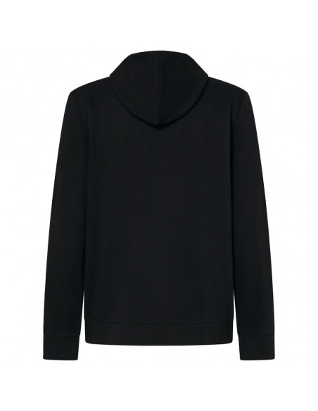 Hoodie OAKLEY New Ellipse - Blackout