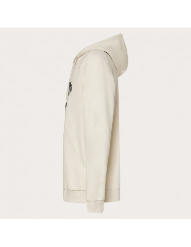 Hoodie OAKLEY New Ellipse - Mist