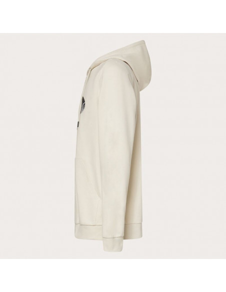 Hoodie OAKLEY New Ellipse - Mist