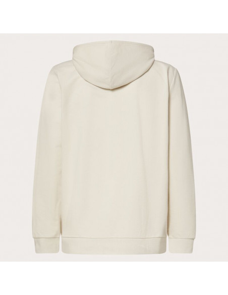 Hoodie OAKLEY New Ellipse - Mist