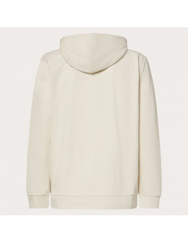 Hoodie OAKLEY New Ellipse - Mist
