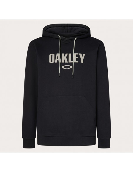 Hoodie OAKLEY Pullover - Blackout