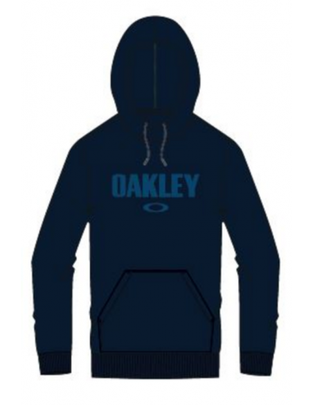 Hoodie OAKLEY Pullover - Fathom