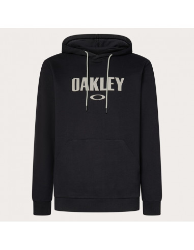Hoodie OAKLEY Pullover - Blackout