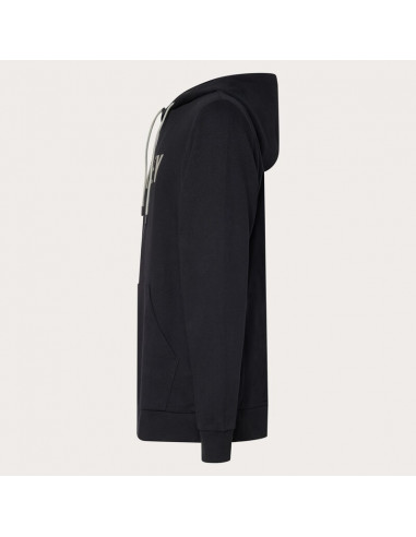 Hoodie OAKLEY Pullover - Blackout