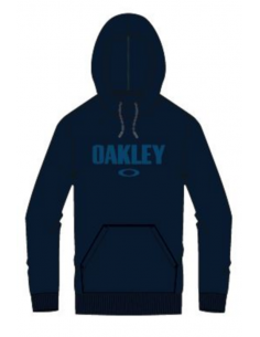 Hoodie OAKLEY Pullover - Fathom 2