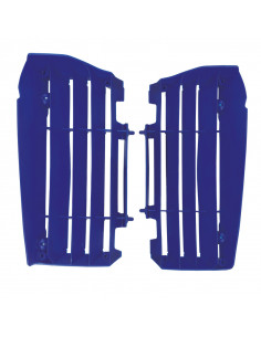 Cache radiateur POLISPORT 2