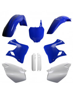 Kit plastique POLISPORT 2