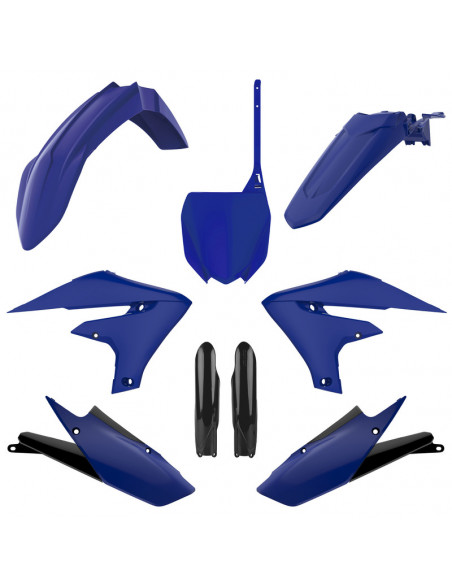 Kit plastique POLISPORT