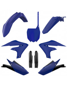 Kit plastique POLISPORT 2