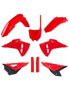 Kit plastique POLISPORT Restyling