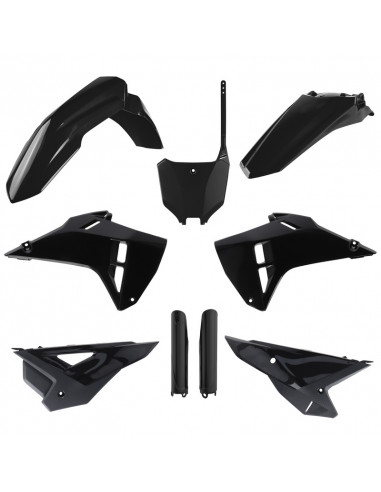 Kit plastique POLISPORT Restyling