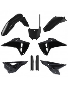 Kit plastique POLISPORT Restyling 2