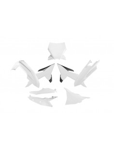 Kit plastiques RACETECH 2