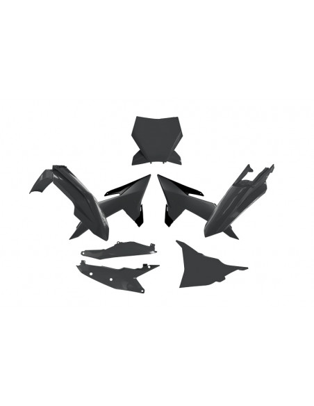 Kit plastiques RACETECH