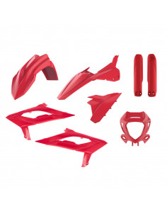 Kit plastique POLISPORT 2