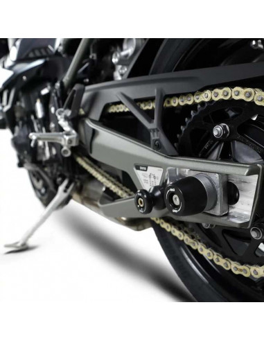 Protection de bras oscillant R&G RACING