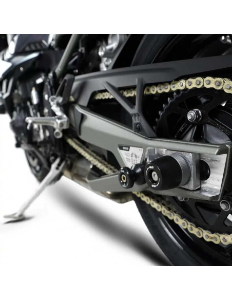 Protection de bras oscillant R&G RACING