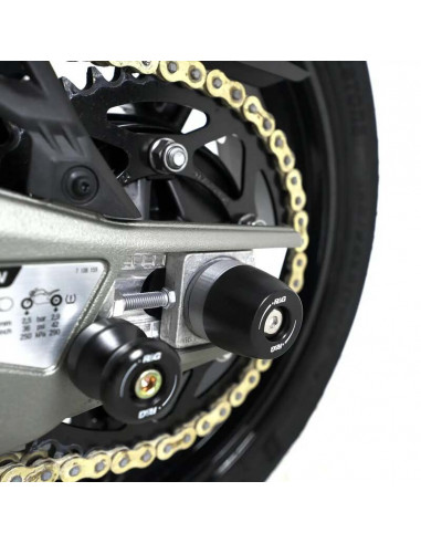 Protection de bras oscillant R&G RACING