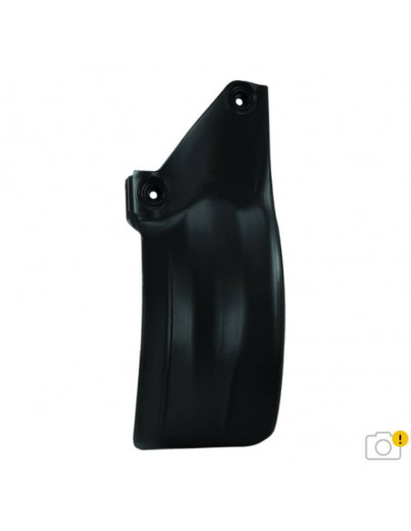 Bavette d'amortisseur UFO