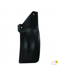 Bavette d'amortisseur UFO 2