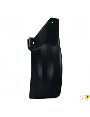 Bavette d'amortisseur UFO