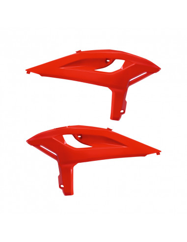 Ouïes de radiateur POLISPORT