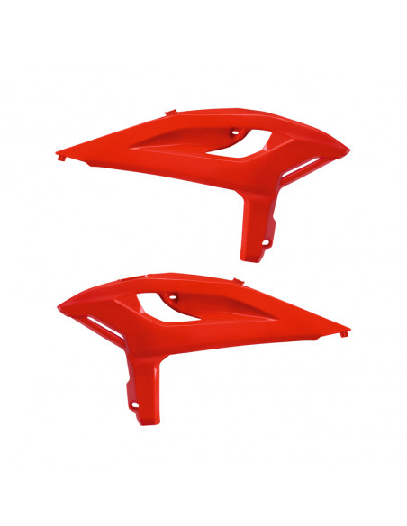 Ouïes de radiateur POLISPORT