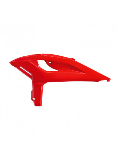 Ouïes de radiateur POLISPORT