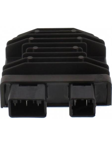 Régulateur TOURMAX triphasé