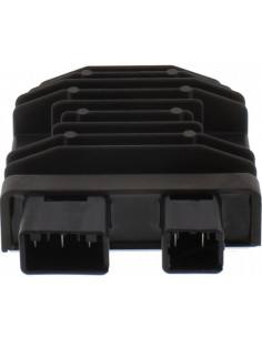 Régulateur TOURMAX triphasé 2