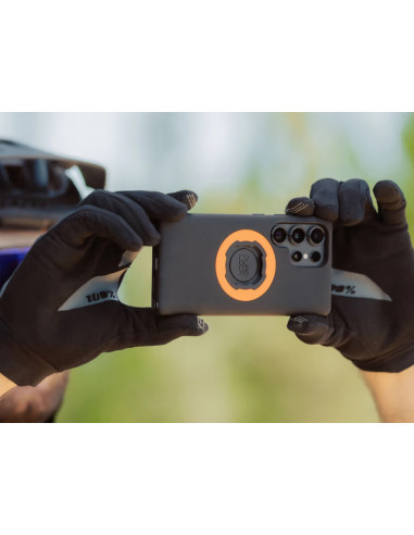 Coque de téléphone QUAD LOCK MAG - Samsung Galaxy A36