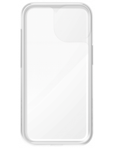 Protection étanche QUAD LOCK MAG Poncho- S25 Edge 2