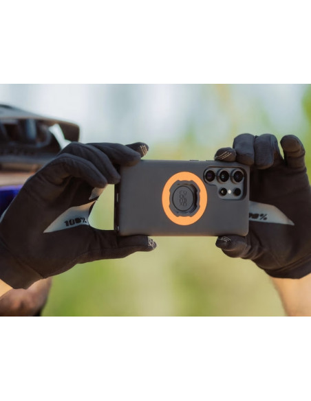 Coque de téléphone QUAD LOCK MAG - Samsung S25 Edge