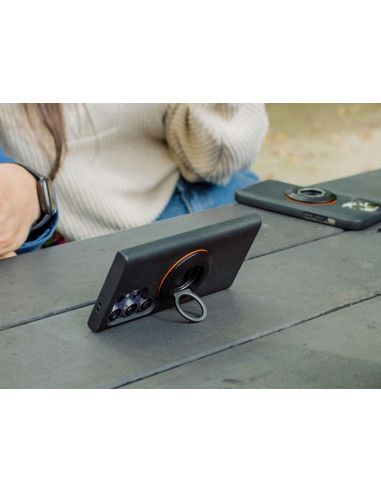 Coque de téléphone QUAD LOCK MAG - Samsung S25 Edge