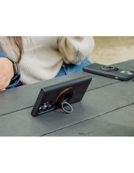 Coque de téléphone QUAD LOCK MAG - Samsung S25 Edge