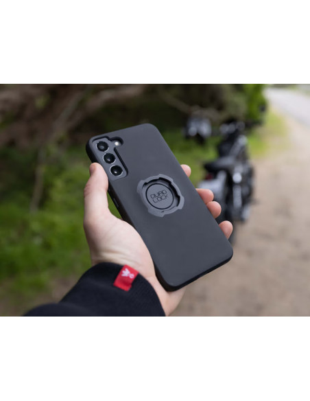 Coque de téléphone QUAD LOCK MAG - Google Pixel 9A