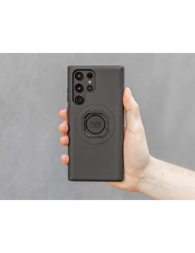 Coque de téléphone QUAD LOCK MAG - Google Pixel 9A